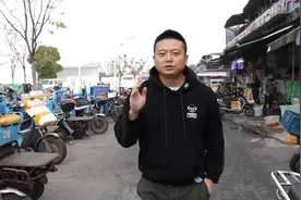 世界上最大的青蟹，斯里兰卡巨型青蟹视频封面