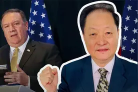 敢说台湾不属于中国领土，这个人坏透了！