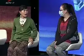 女孩大学养男友3年，现在竟要抛弃她，母亲上场就大骂视频封面