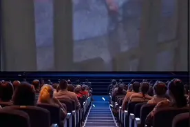 这就是冬天的感觉