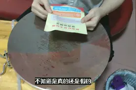 在拼多多买了一个越南铁木砧板，价格比实体店便宜太多，是假货吗