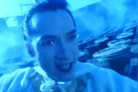 桶里面装的是油吗
