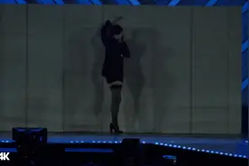 T-ara朴智妍一分一秒 演唱会直拍视频封面