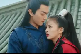 白鹿再次回归真身看得见，许凯不敢相信自己的眼睛激动地说不出话视频封面