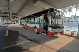 北京公交POV 快速直达专线87路 沙河——德胜门西 全程前方展望视频封面