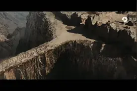 忠烈杨家将配上印第安史诗级音乐，场面超燃，还原战场悲壮震撼！视频封面