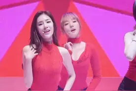 【Stellar】151225 朱敏希 Vibrato-【Stellar】151225 朱敏希视频封面