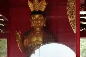 厦门梵天禅寺院视频封面