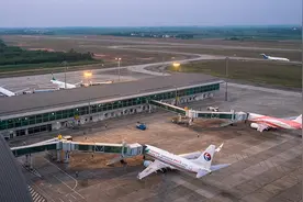 四川广安，实地探访广安机场快速通道修建地点，期待早日开工！视频封面