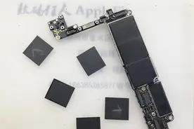 iPhone硬盘扩容很多，那么运行内存RAM可以升级吗视频封面