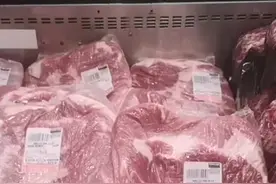 美国猪肉又腥又臭的原因，要是在中国都没人吃猪肉了！视频封面