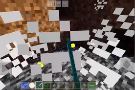 我的世界模组介绍:手机版也有横扫之刃啦？