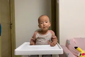 凡宝挑战30天自己吃饭：打卡第一天，看下战况如何？视频封面