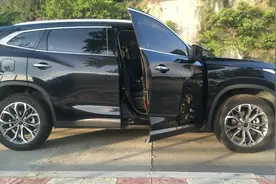 奇瑞星途的变速箱真的顿挫吗？小伙使用6个月，谈下他的感受如何