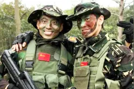 中国特种兵需要满足什么条件才能被选上？真实答案让国人骄傲视频封面