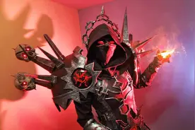 《魔兽世界》怀旧服预热-国服著名术士惊无命精彩PVP视频-III视频封面