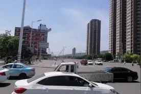 大同小伙第一次来张家口市，原来张家口的城市面貌是这样的视频封面