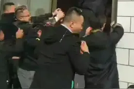 王宁结婚小视频