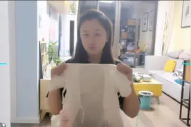 婴儿起热痱子，新手宝妈分享护理经验，用这两样东西快速退痱子