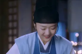 选我？还是选他？傲娇节度使大人的送命题。视频封面