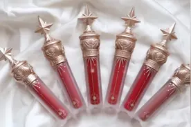 花知晓来啦！入股不亏！国货迄今为止最少女的人一个系列了视频封面