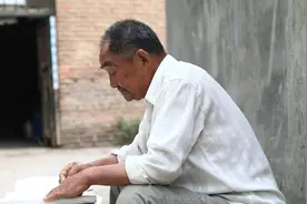 七十岁老大爷再战高考