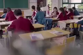 哪位同学订的外卖？