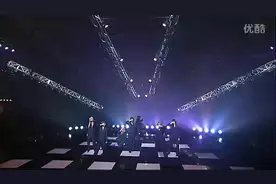 After School 《因为你》 西装视频封面