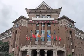 吉大一院，国内顶级医院之一，建筑如此精美视频封面