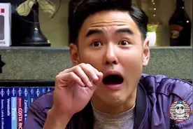 古巨基，阮经天是什么梗，我怎么不知道呢