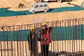 龙湖到郑州市区终于通车了紫金山南路明年打通，多少人的期待视频封面