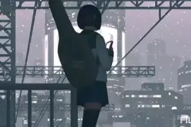 放下一天的疲惫带上耳机欣赏歌曲 ：《所念皆星河》吧