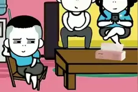 爸爸说我是充话费送的，你们是从哪来的？