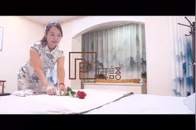 太原耳语SPA【贵妃躺采】视频封面