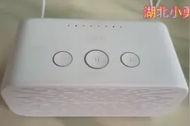 天猫精灵功能介绍，音质评测视频封面