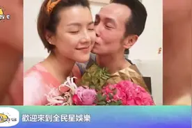 陈豪自曝家庭和睦秘诀！与妻结婚7年仍如初恋，搂抱亲吻不可少视频封面