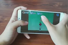 坑爹游戏快速过关教程，这游戏超级坑爹视频封面