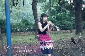 小号独奏《 Those Bygone Years 那些年》