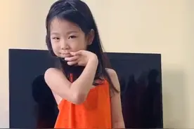洗发水广告视频封面