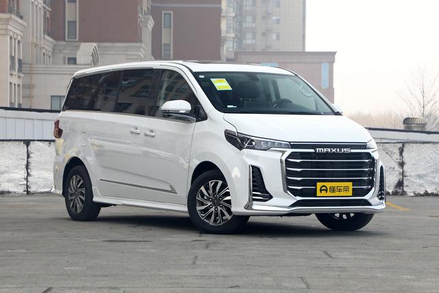 新车｜售18.88-25.38万元 2022款荣威iMAX8正式上市