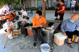 78岁大爷跟残疾人小伙争论后续出来了，残疾小伙还是19岁的00后