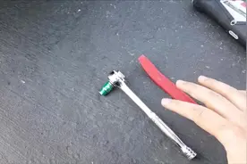 教你思域雾灯安装，让爱车实用更气派，行车更安全