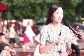 女生最多能接受男朋友有几个前任？没想到小姐姐比男生还想的开