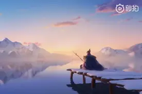 姜子牙哪吒全员说四川话，这样的国漫，怪不得票房这么高！视频封面