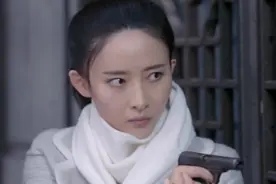 049身份暴露！胡子为掩护美女被抓