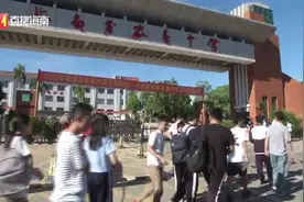 报考军队院校考生看过来 6月23日前完成报名登记