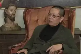 丹青：东北人不恨日本🇯🇵人，但特别恨俄国人视频封面