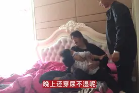 石家庄90后宝妈红红创业初期为啥还没挣钱，兵哥哥就催着回沧州