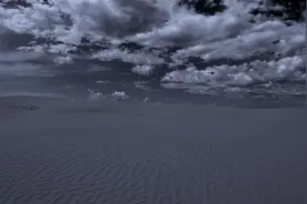 【英语口语】横跨加拿大的公路旅行15-Saskatchewan的沙丘视频封面