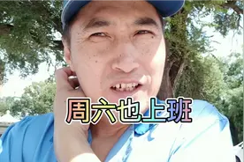 今天22号周六，单位不放假，中午还管饭，国企单位就是好